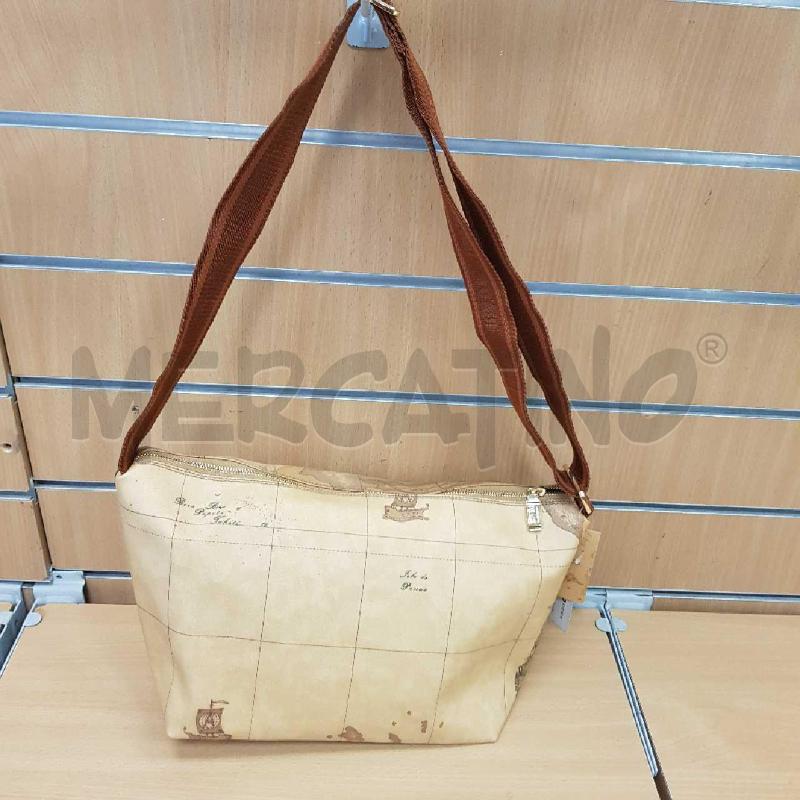 BORSA DONNA ALVIERO MARTINI GEO | Mercatino dell'Usato L'aquila - loc. vetoio 2