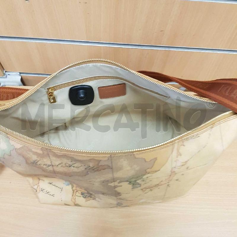 BORSA DONNA ALVIERO MARTINI GEO | Mercatino dell'Usato L'aquila - loc. vetoio 3