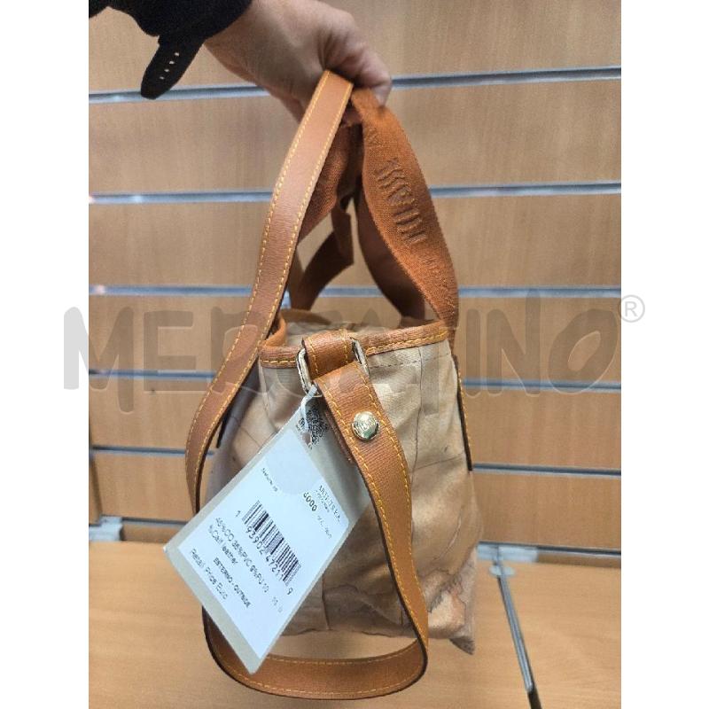 BORSA DONNA ALVIERO MARTINI GEO SOFT CON TRACOLLA  | Mercatino dell'Usato L'aquila - loc. vetoio 2