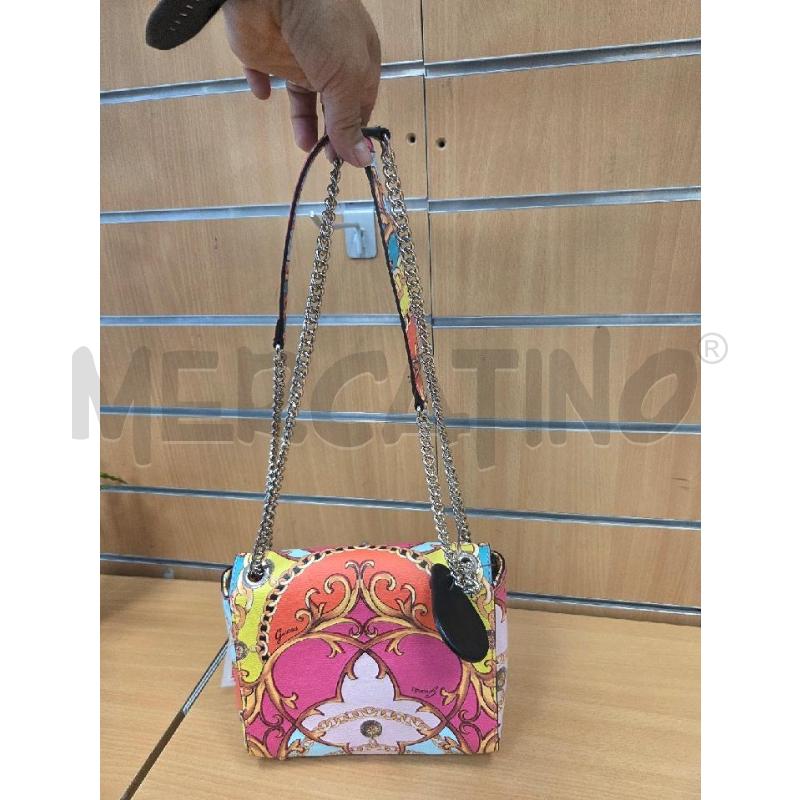 BORSA DONNA GUESS TORTEBKA | Mercatino dell'Usato L'aquila - loc. vetoio 2