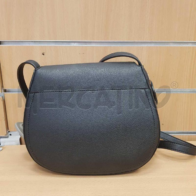 BORSA DONNA LIU JO NERA TOBEBKA CROSS BODY | Mercatino dell'Usato L'aquila - loc. vetoio 3