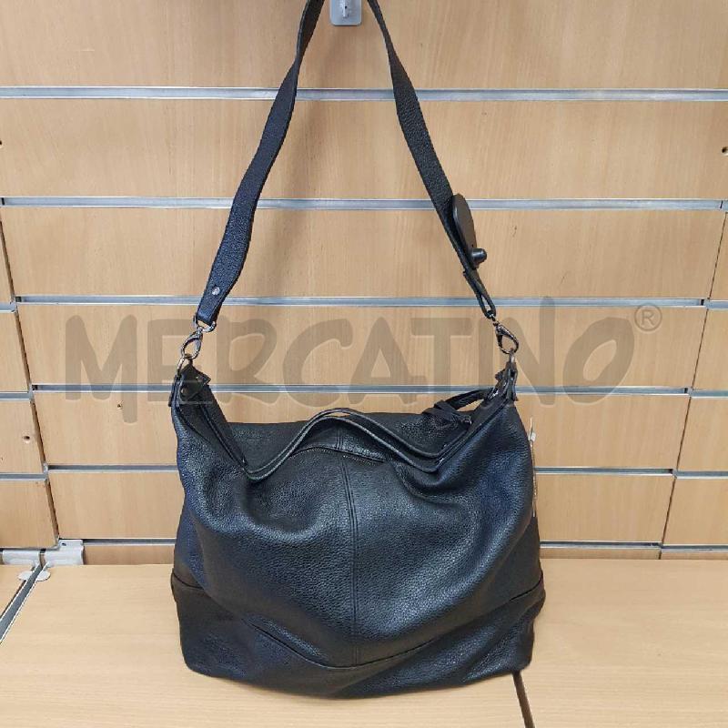 BORSA DONNA PELLE RIPANI PELLE  | Mercatino dell'Usato L'aquila - loc. vetoio 1