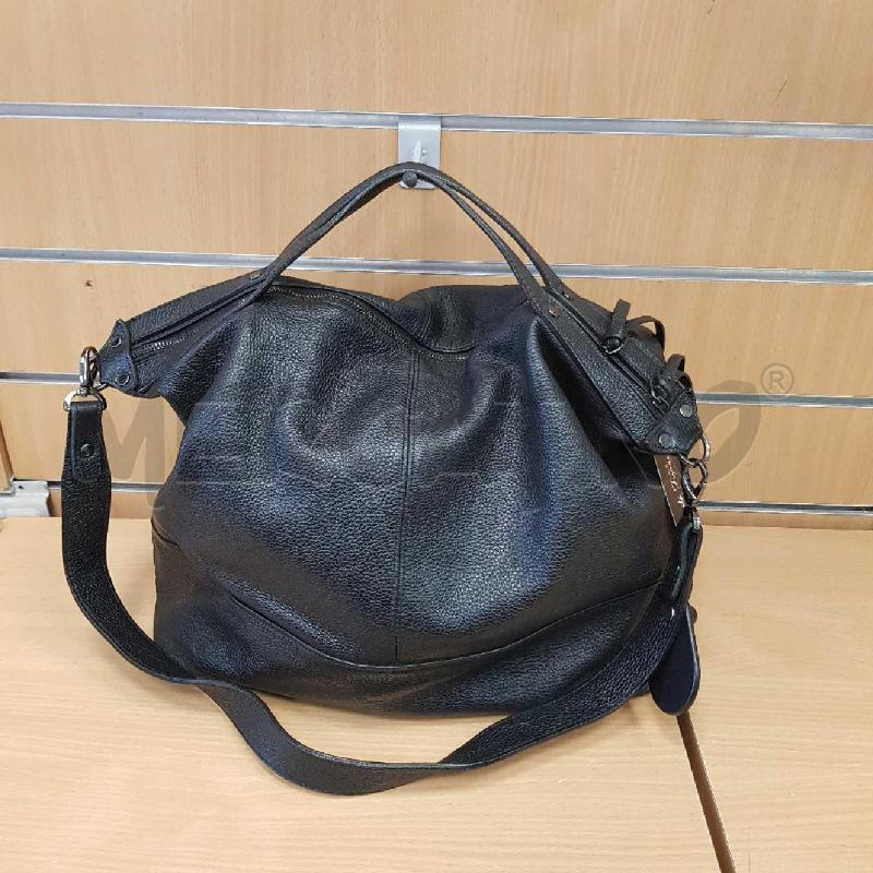 BORSA DONNA PELLE RIPANI PELLE  | Mercatino dell'Usato L'aquila - loc. vetoio 2