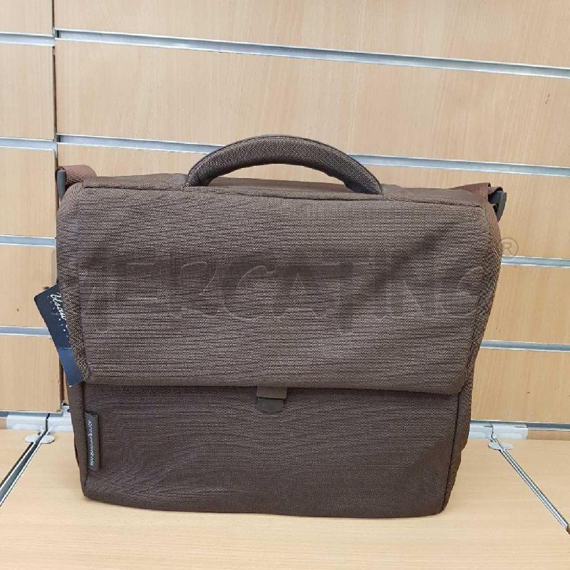 BORSA DONNA PORTADOCUMEWNTI MANDARINA DUCK MARORNE | Mercatino dell'Usato L'aquila - loc. vetoio 1