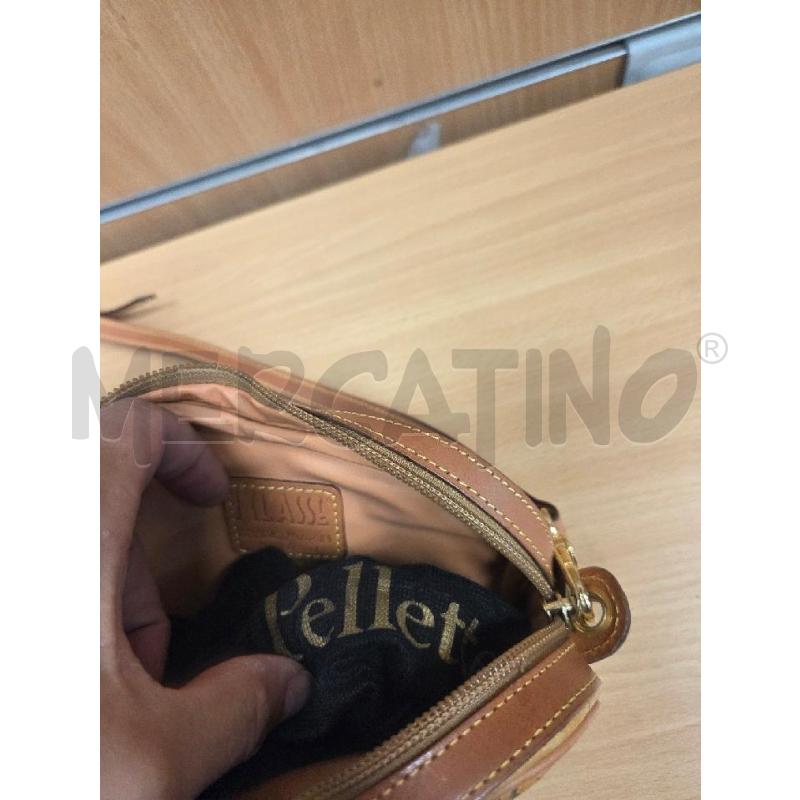 BORSA DONNA PRIMA CLASSE CUORE   | Mercatino dell'Usato L'aquila - loc. vetoio 3