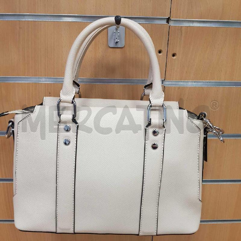 BORSA DONNA TRUSSARDI  BEIGE  A TRACCOLLA   | Mercatino dell'Usato L'aquila - loc. vetoio 2