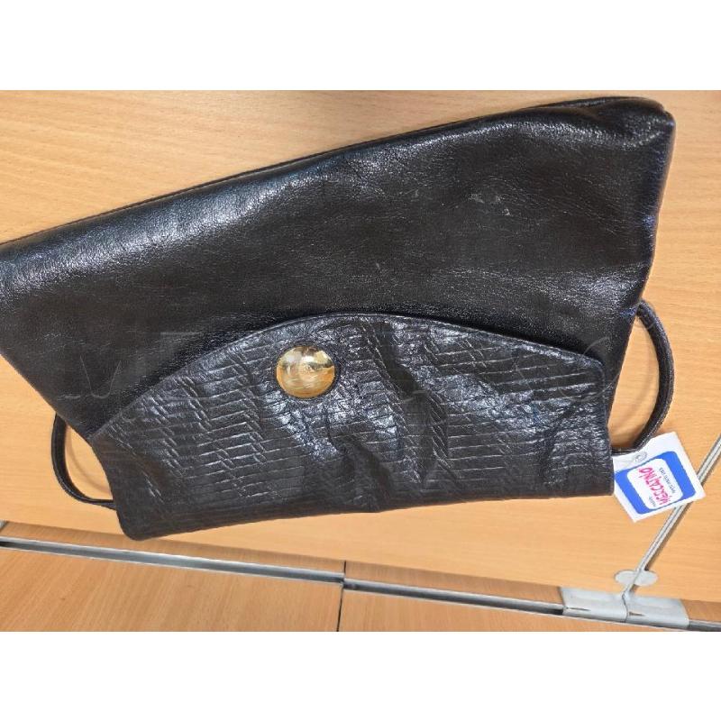 BORSA DONNA VINTAGE  | Mercatino dell'Usato L'aquila - loc. vetoio 1