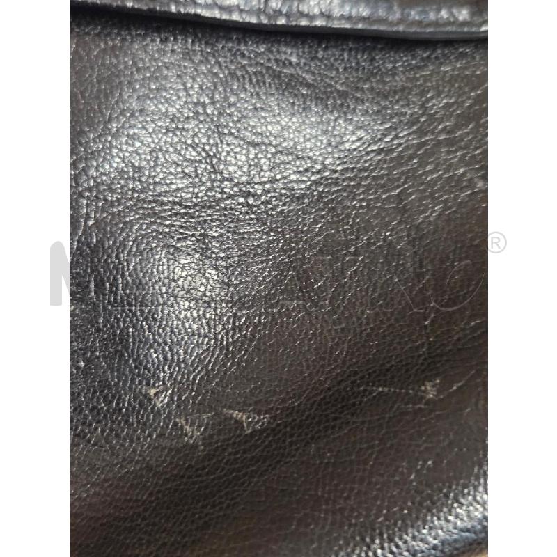 BORSA DONNA VINTAGE  | Mercatino dell'Usato L'aquila - loc. vetoio 3