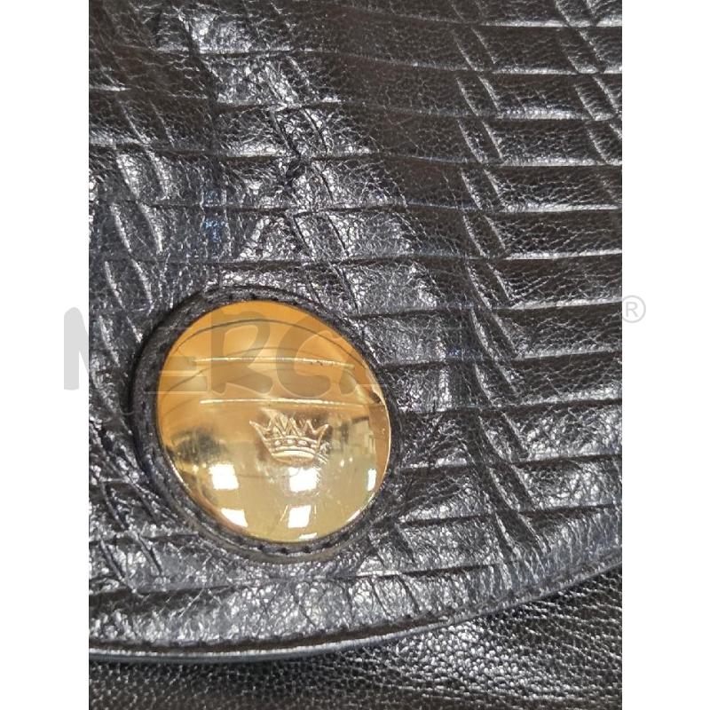 BORSA DONNA VINTAGE  | Mercatino dell'Usato L'aquila - loc. vetoio 4