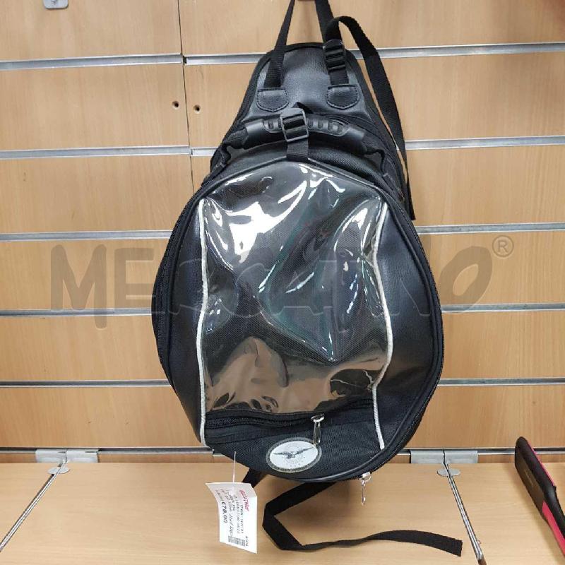 BORSA  SERBATOIO GUZZI  X BREVA  850 (5L)  | Mercatino dell'Usato L'aquila - loc. vetoio 1