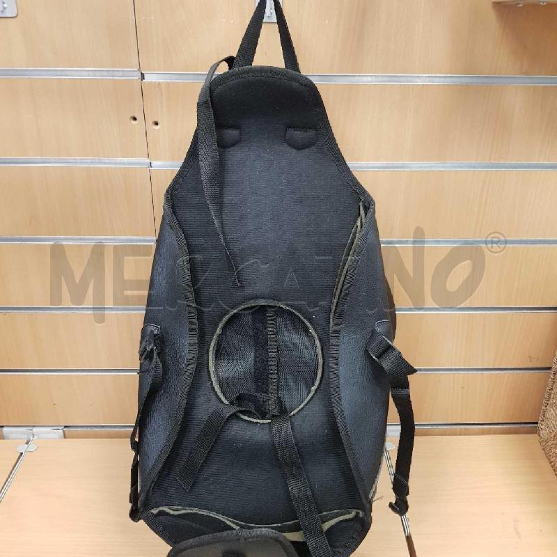 BORSA  SERBATOIO GUZZI  X BREVA  850 (5L)  | Mercatino dell'Usato L'aquila - loc. vetoio 3