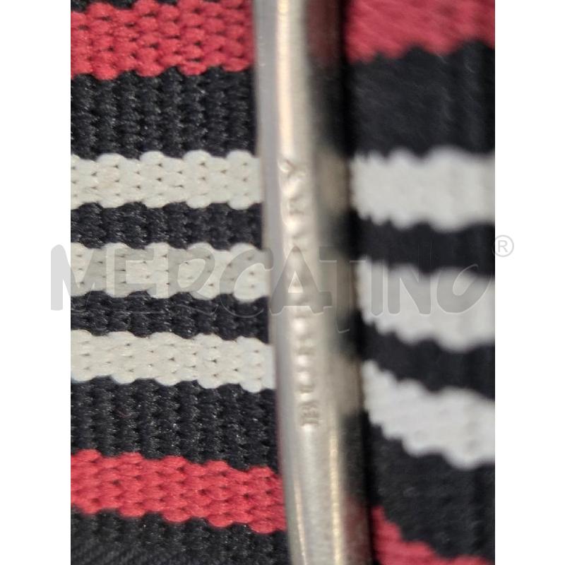 BORSELLO BURBERRY NERO A TRACOLLA   | Mercatino dell'Usato L'aquila - loc. vetoio 3