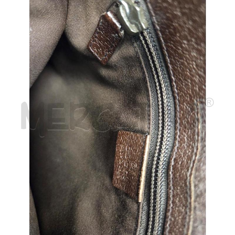 BORSELLO GUCCI TRACOLLA   | Mercatino dell'Usato L'aquila - loc. vetoio 3