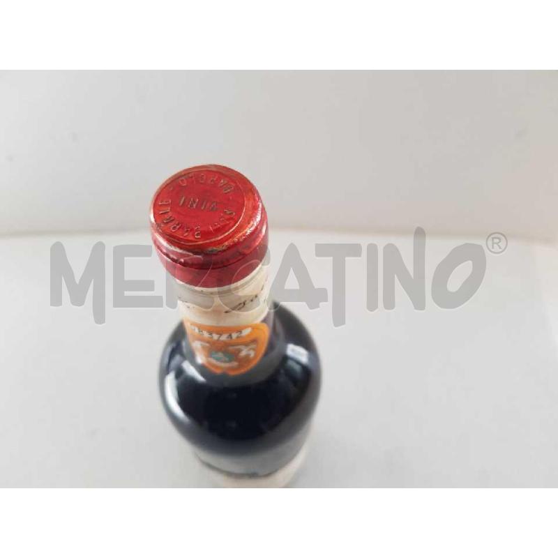 BOTTIGLIA BAROLO 1973 F.LLI BARALE | Mercatino dell'Usato L'aquila - loc. vetoio 3