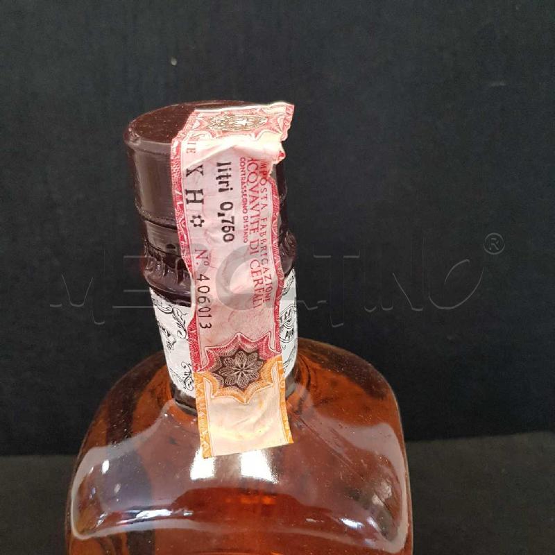 BOTTIGLIA GLEN GRANT | Mercatino dell'Usato L'aquila - loc. vetoio 2