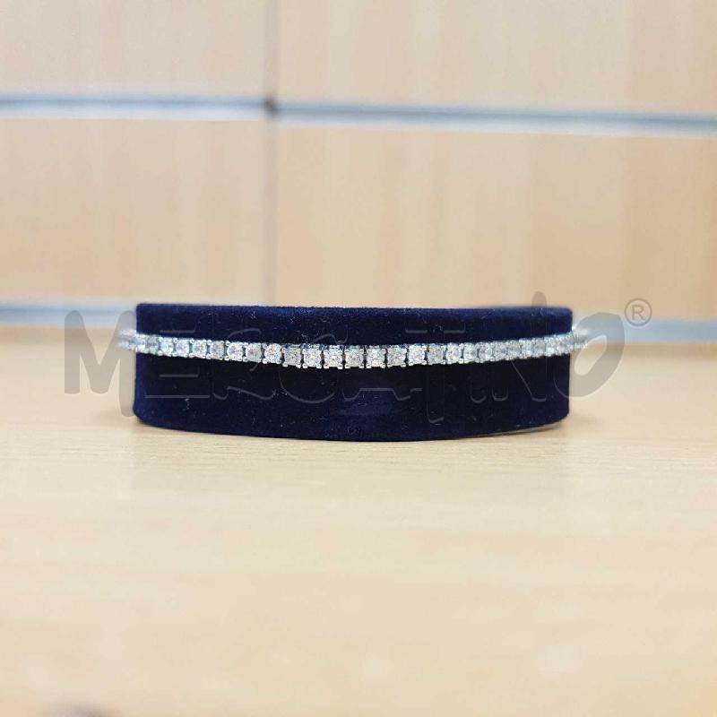 BRACCIALE ARG MABINA TENNIS   | Mercatino dell'Usato L'aquila - loc. vetoio 1