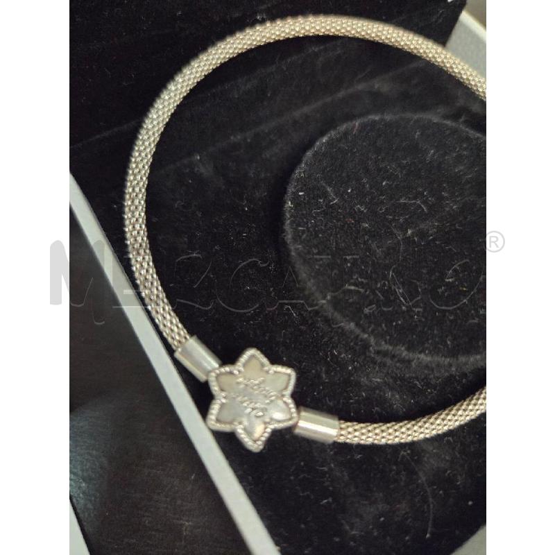 BRACCIALE CON SMASH | Mercatino dell'Usato L'aquila - loc. vetoio 2