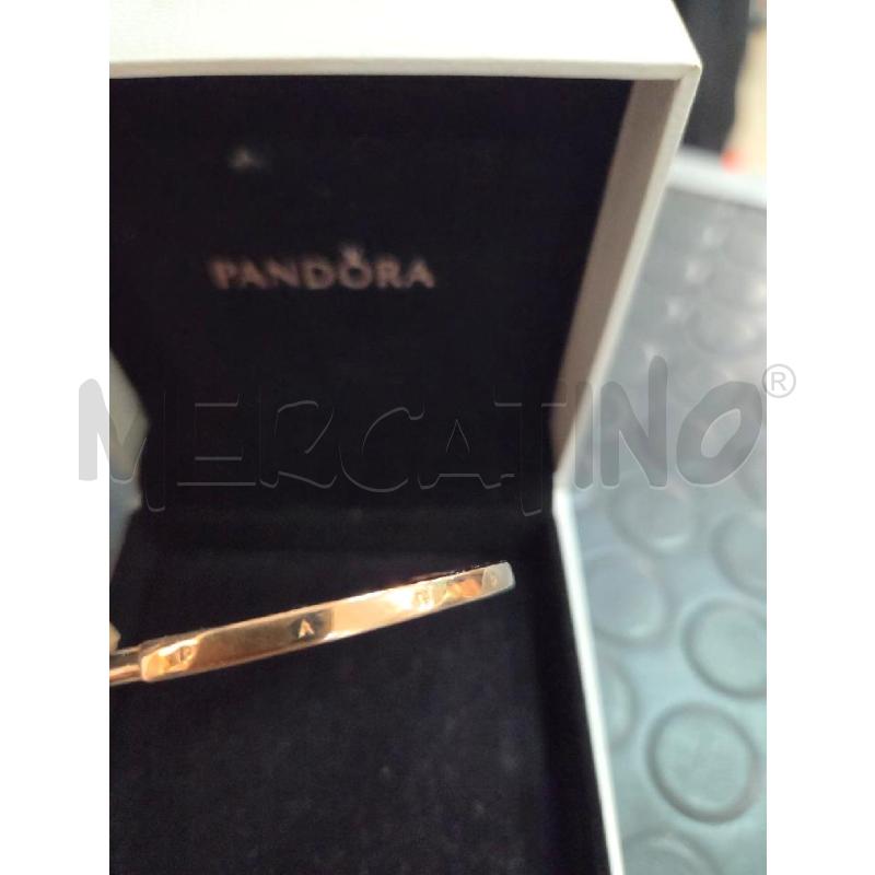 BRACCIALE PANDORA  | Mercatino dell'Usato L'aquila - loc. vetoio 1