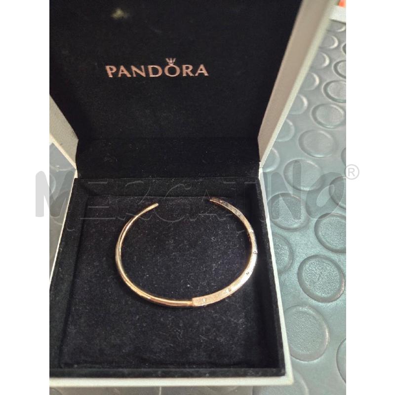 BRACCIALE PANDORA  | Mercatino dell'Usato L'aquila - loc. vetoio 2