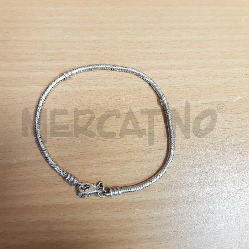 BRACCIALE PANDORA 21  | Mercatino dell'Usato L'aquila - loc. vetoio 1