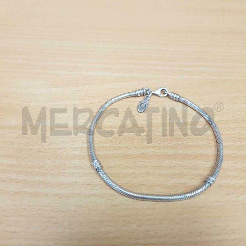BRACCIALE PANDORA 21  | Mercatino dell'Usato L'aquila - loc. vetoio 2
