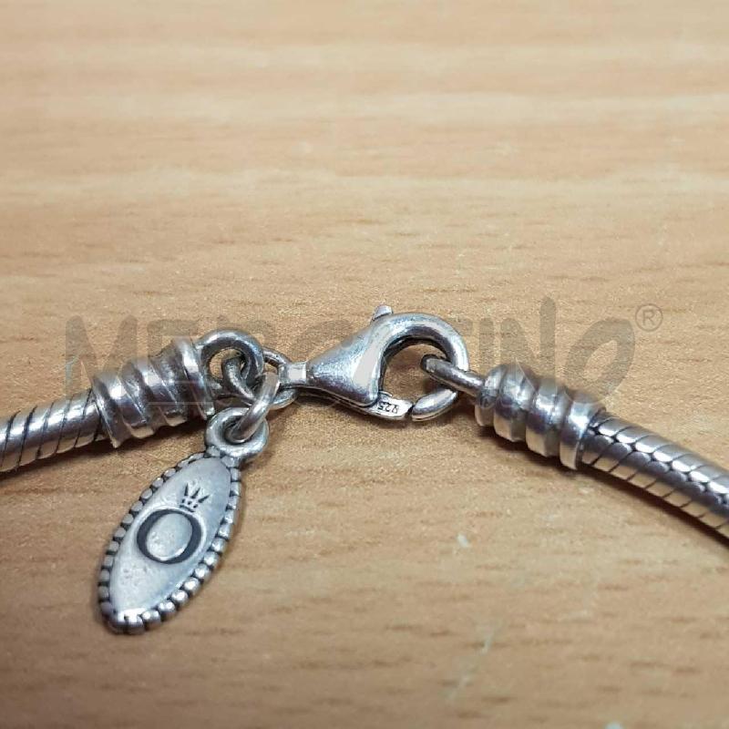 BRACCIALE PANDORA 21  | Mercatino dell'Usato L'aquila - loc. vetoio 3
