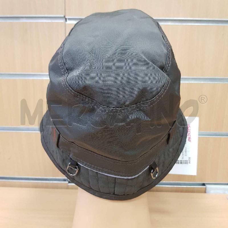 CAPPELLO DONNA MARRONE PEUTEREY  | Mercatino dell'Usato L'aquila - loc. vetoio 3