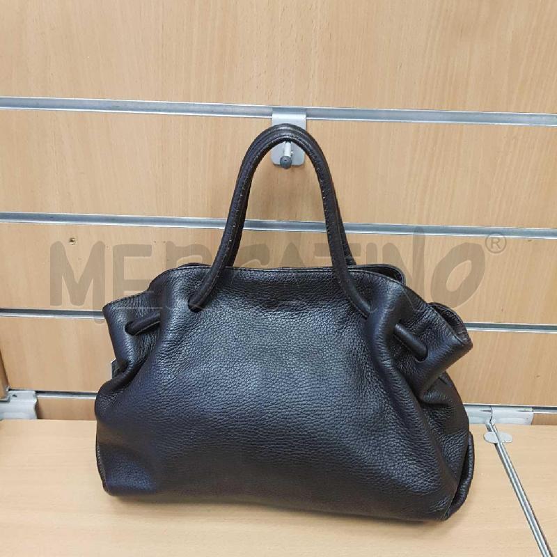 CARDIGAN DONNA BLU AVIO MALIPARMI  VISCOSA NYLON | Mercatino dell'Usato L'aquila - loc. vetoio 1