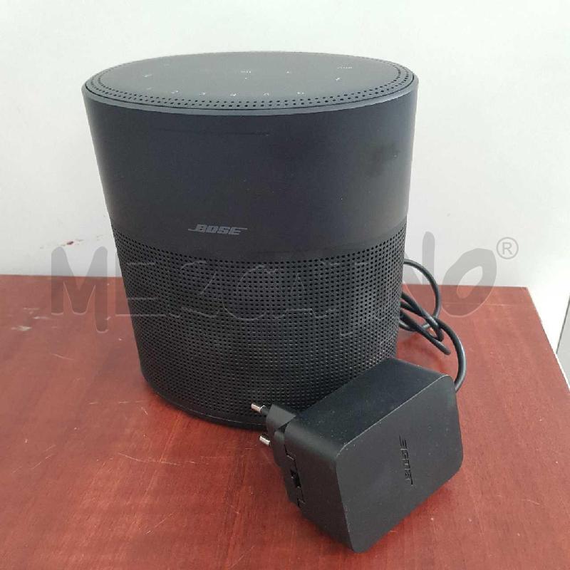 CASSA BLUETHOOT BOSE HOME SPEAKER 300 | Mercatino dell'Usato L'aquila - loc. vetoio 1