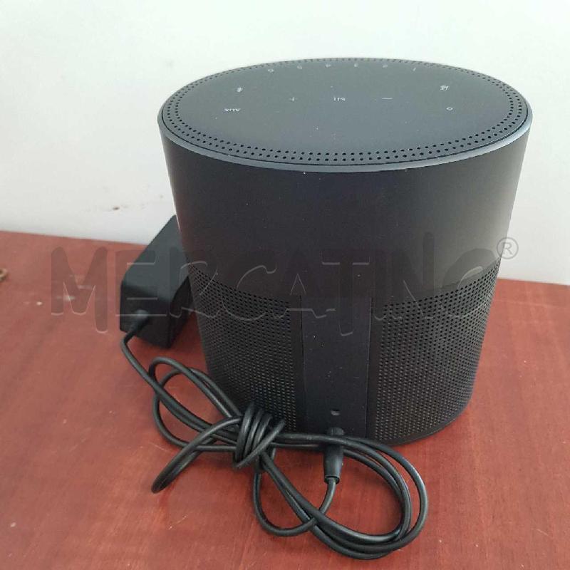CASSA BLUETHOOT BOSE HOME SPEAKER 300 | Mercatino dell'Usato L'aquila - loc. vetoio 3