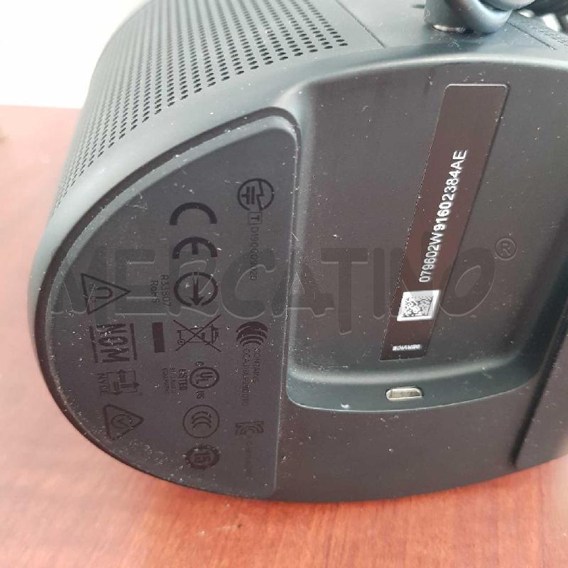CASSA BLUETHOOT BOSE HOME SPEAKER 300 | Mercatino dell'Usato L'aquila - loc. vetoio 4