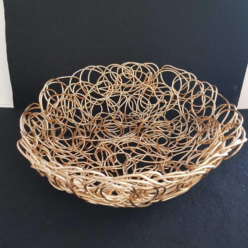 CENTROTAVOLA ALESSI FILIFORME | Mercatino dell'Usato L'aquila - loc. vetoio 1