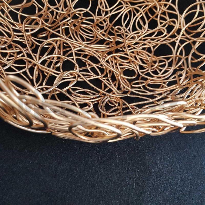 CENTROTAVOLA ALESSI FILIFORME | Mercatino dell'Usato L'aquila - loc. vetoio 3