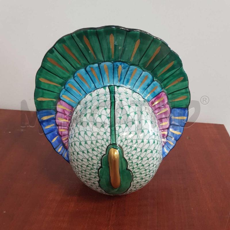 CERAMICA DIPINTA | Mercatino dell'Usato L'aquila - loc. vetoio 1