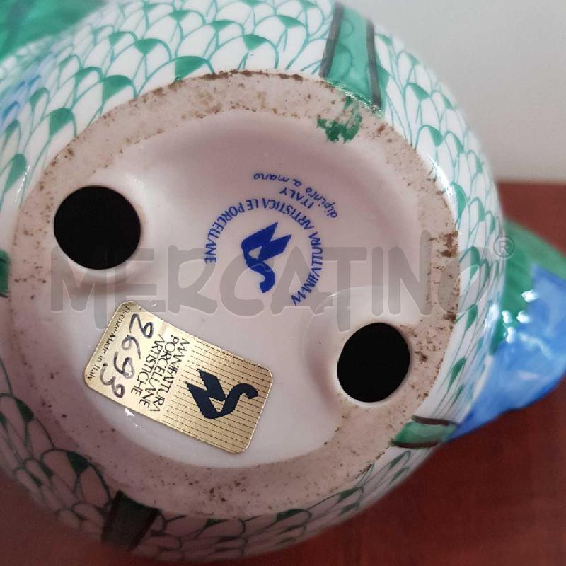 CERAMICA DIPINTA | Mercatino dell'Usato L'aquila - loc. vetoio 3