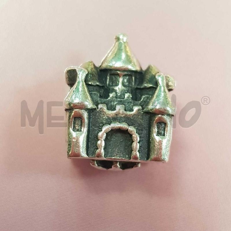 CHARM PANDORA CASTELLO  | Mercatino dell'Usato L'aquila - loc. vetoio 1