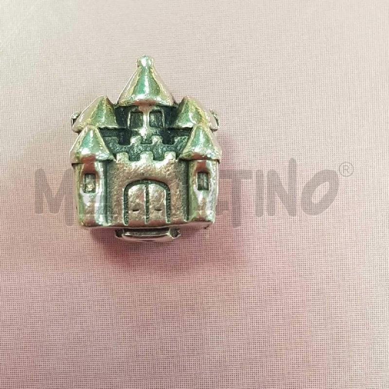 CHARM PANDORA CASTELLO  | Mercatino dell'Usato L'aquila - loc. vetoio 2