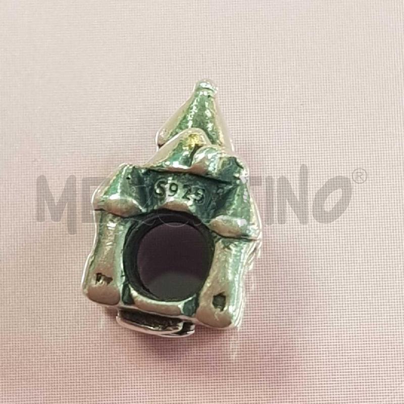 CHARM PANDORA CASTELLO  | Mercatino dell'Usato L'aquila - loc. vetoio 3