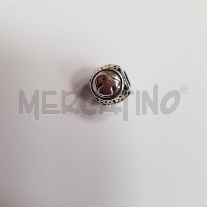 CHARM  PANDORA CAPRICORNO  | Mercatino dell'Usato L'aquila - loc. vetoio 2