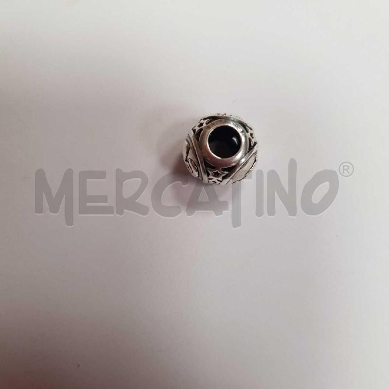 CHARM  PANDORA CAPRICORNO  | Mercatino dell'Usato L'aquila - loc. vetoio 3