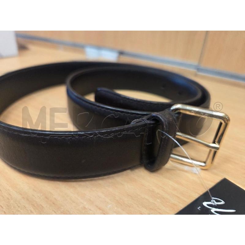 CINTURA PELLE GUCCI 100CM | Mercatino dell'Usato L'aquila - loc. vetoio 1