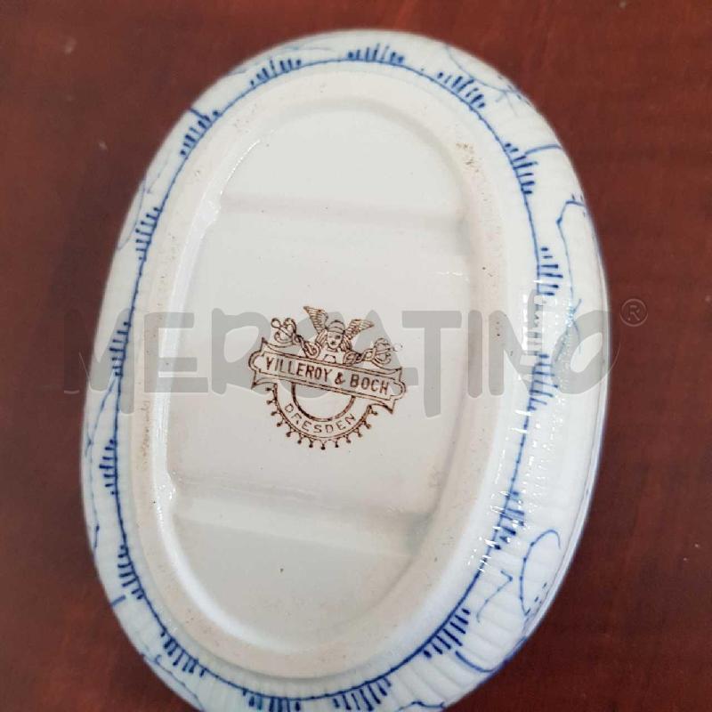 CIOTOLINA VILLEROY&BOCH | Mercatino dell'Usato L'aquila - loc. vetoio 4