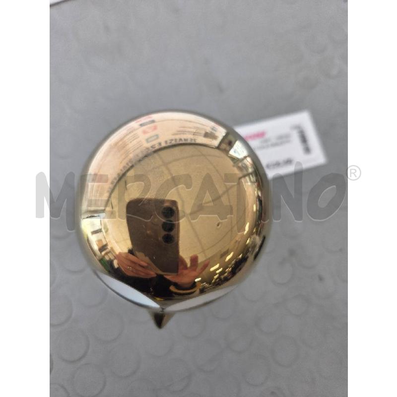 CIVETTA GOLD BIALETTI | Mercatino dell'Usato L'aquila - loc. vetoio 2