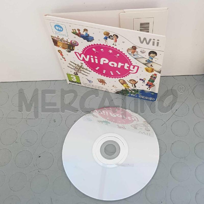 CONSOLLE WII CON ACCESSORI+2 GIOCHI | Mercatino dell'Usato L'aquila - loc. vetoio 4