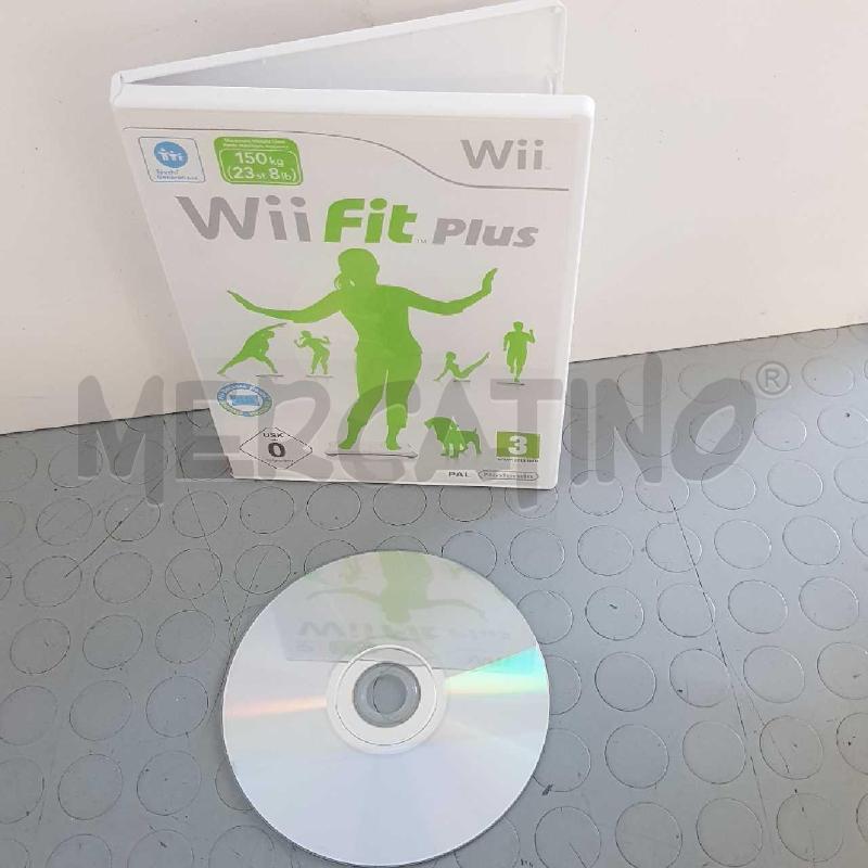 CONSOLLE WII CON ACCESSORI+2 GIOCHI | Mercatino dell'Usato L'aquila - loc. vetoio 5