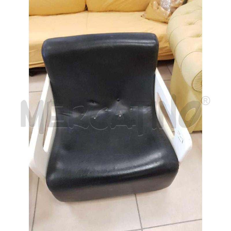 COPPIA POLTRONE VINTAGE | Mercatino dell'Usato L'aquila - loc. vetoio 2