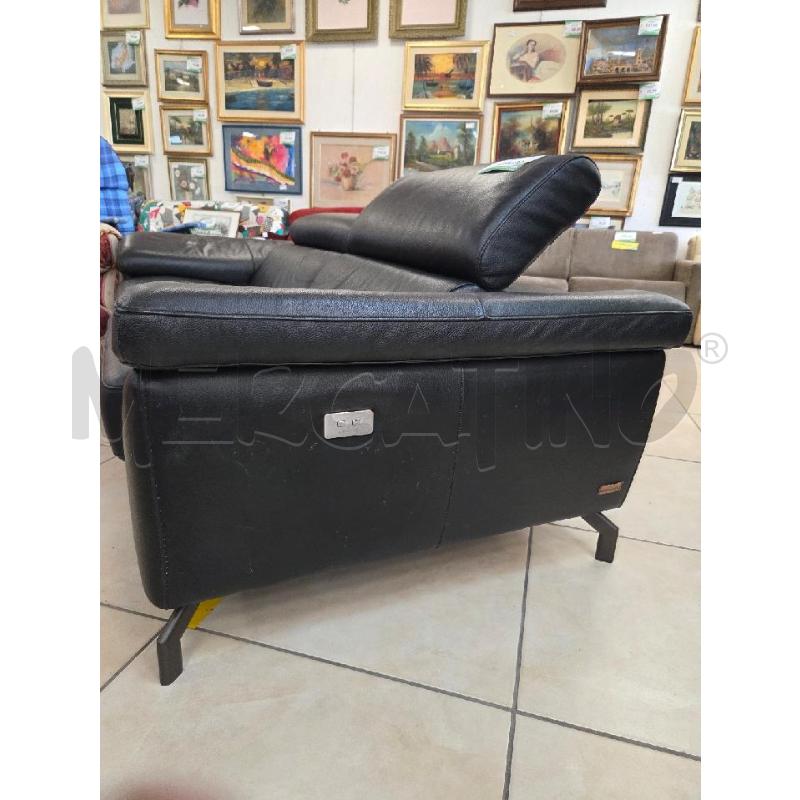 DIVANO RELAX POLTRONE&SOFA IMPERFEZIONI ESTETICHE | Mercatino dell'Usato L'aquila - loc. vetoio 2