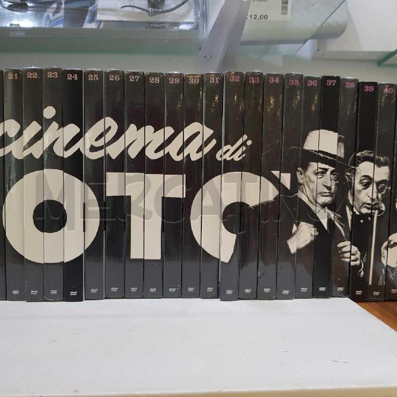 DVD TOTO 65 FILM | Mercatino dell'Usato L'aquila - loc. vetoio 3