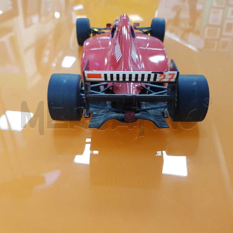FERRARI 41211 MODEL ART | Mercatino dell'Usato L'aquila - loc. vetoio 3