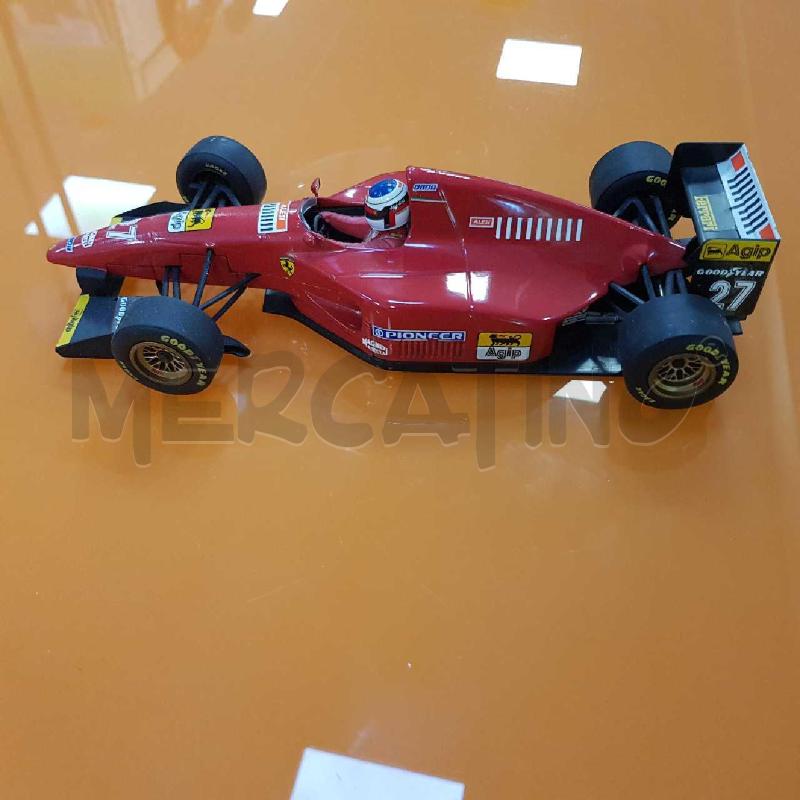 FERRARI 41211 MODEL ART | Mercatino dell'Usato L'aquila - loc. vetoio 4